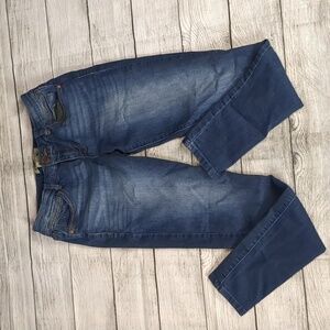 Democracy freedom jeggings size 2